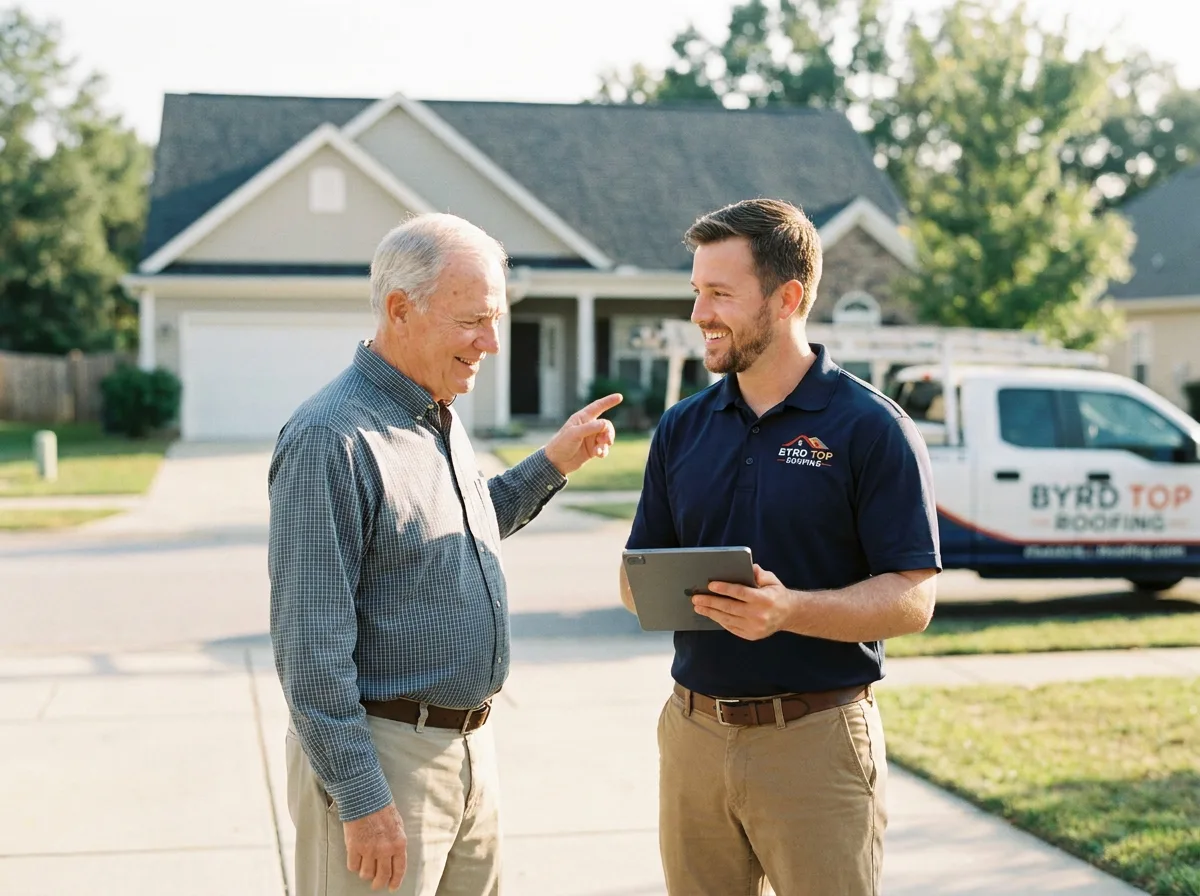 Roofing Cartersville, VA FAQs